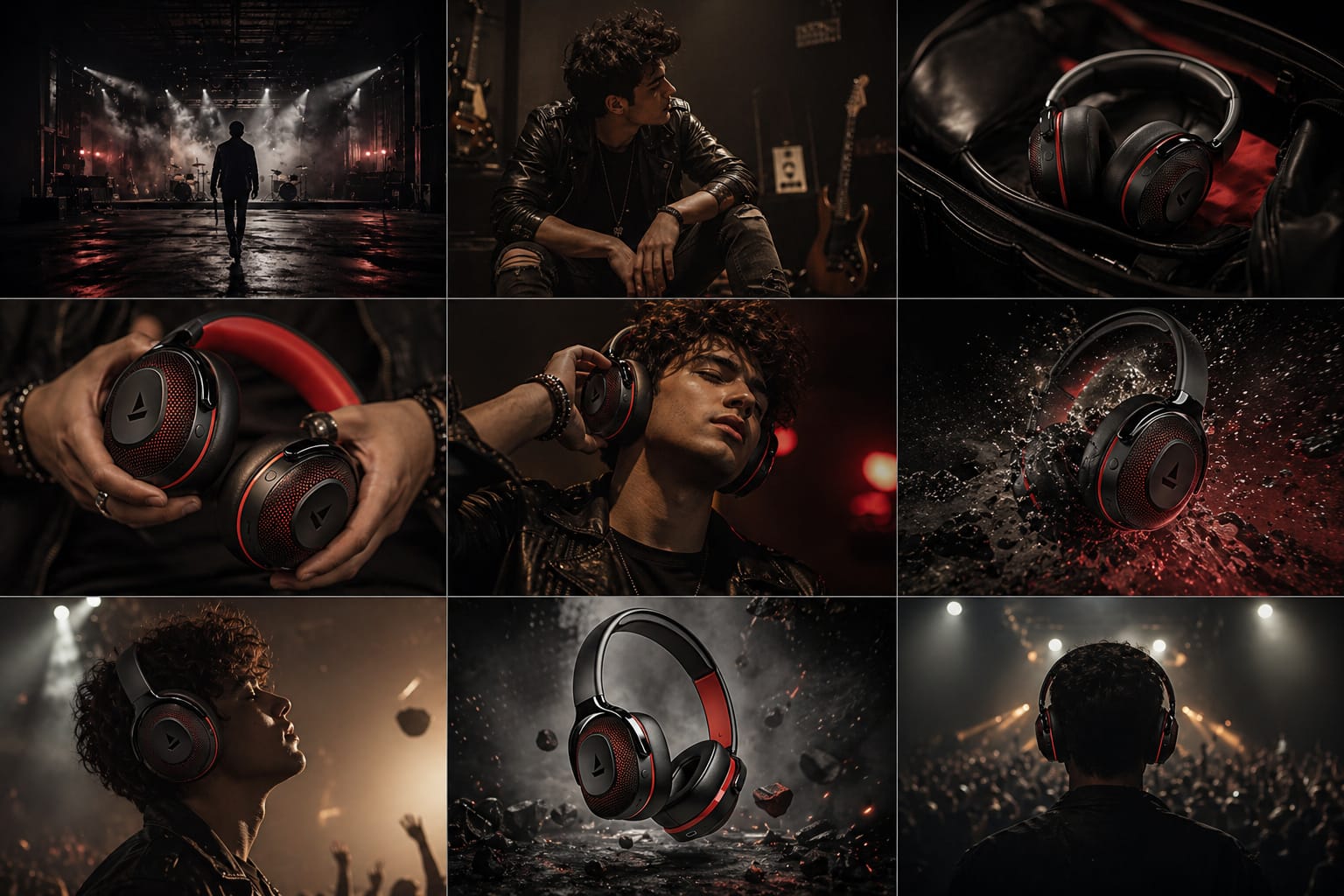 boat headphones